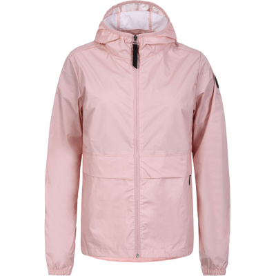 Übergangsjacke Damen Icepeak Alpena Rosenrot 46 Übergangsjacke Damen Icepeak Alpena Rosenrot 46