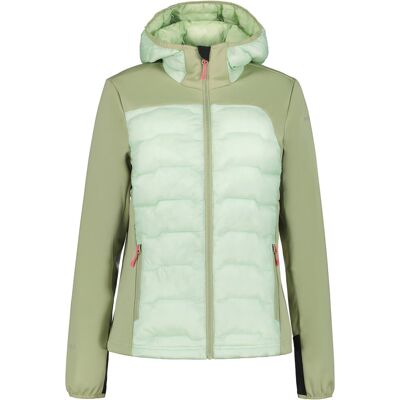 Icepeak Burlison Aloe Aloe 38 Icepeak Burlison Aloe Aloe 38