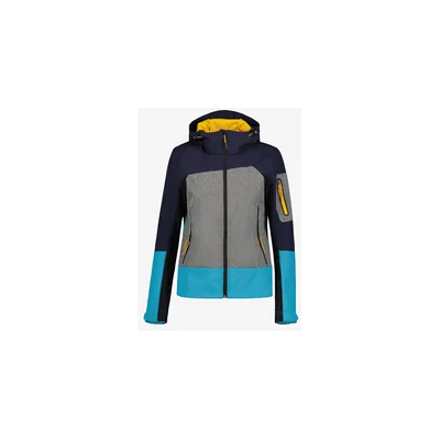 Wanderjacke Damen Icepeak Bath Tuerkis 40 Wanderjacke Damen Icepeak Bath Tuerkis 40