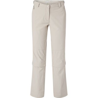 McKINLEY Mandorak II Grau Weiblich 21 Pants McKINLEY Mandorak II Grau Weiblich 21 Pants