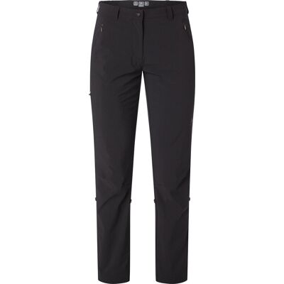McKINLEY - Madok II W - Schwarz - 48 - Pants McKINLEY - Madok II W - Schwarz - 48 - Pants