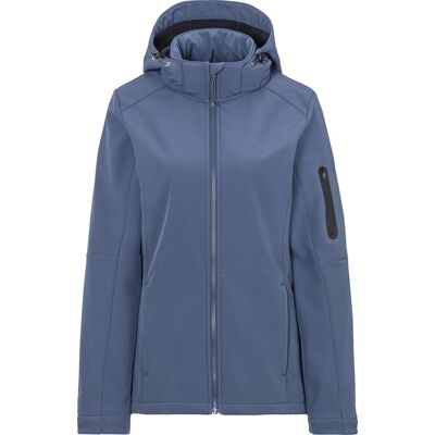 McKINLEY Da.-Jacke Kadino Ii W Navy Dark/flower Navy Dark/flower 40 McKINLEY Da.-Jacke Kadino Ii W Navy Dark/flower Navy Dark/flower 40