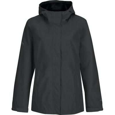 McKINLEY - Carlide W - Schwarz - 52 - Jacket McKINLEY - Carlide W - Schwarz - 52 - Jacket