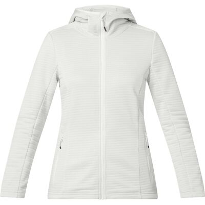 McKINLEY Da.-Unterjacke Aami Wms Mélang/white 46 McKINLEY Da.-Unterjacke Aami Wms Mélang/white 46