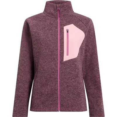 McKINLEY Da.-Unterjacke Arlita W Grey/yellow Grey/yellow 40 McKINLEY Da.-Unterjacke Arlita W Grey/yellow Grey/yellow 40