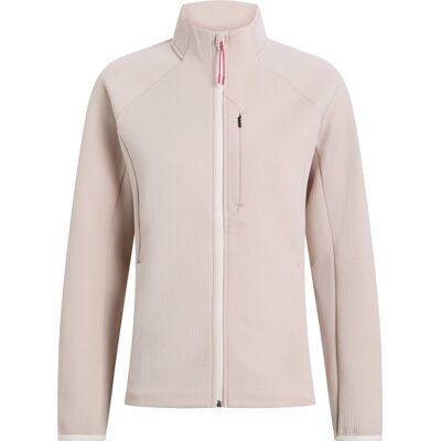 McKINLEY Da.-Unterjacke Emmet W Grau Grau 36 McKINLEY Da.-Unterjacke Emmet W Grau Grau 36