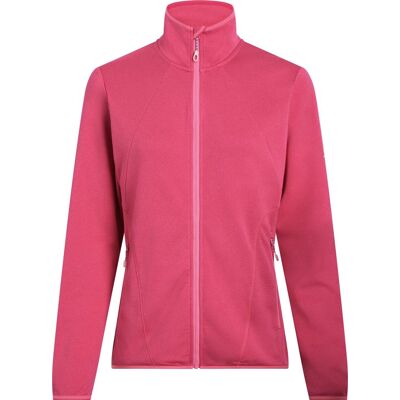 McKINLEY Da.-Unterjacke Roto Iii W Navy/rot Navy/rot 36 McKINLEY Da.-Unterjacke Roto Iii W Navy/rot Navy/rot 36