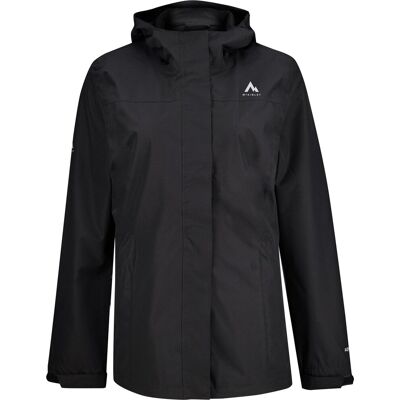 McKINLEY - Carlide II - Black Night - 3XL - Regenjacke McKINLEY - Carlide II - Black Night - 3XL - Regenjacke