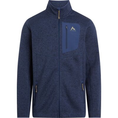 McKINLEY He.-Unterjacke Skeena Iii M Navy Dark/ Pink Dark Navy Dark/ Pink Dark Xxl McKINLEY He.-Unterjacke Skeena Iii M Navy Dark/ Pink Dark Navy Dark/ Pink Dark Xxl