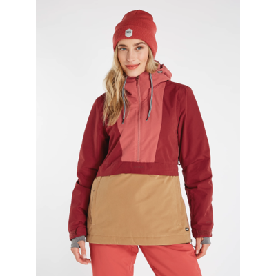 PROTEST Prtmoorena Anorak Rusticrust 38 PROTEST Prtmoorena Anorak Rusticrust 38