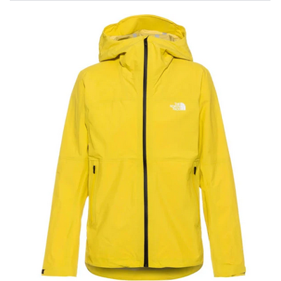 Regenjacke The North Face Circadian Acid Yellow L Regenjacke The North Face Circadian Acid Yellow L