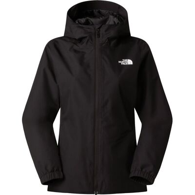 THE NORTH FACE W Quest Mono Jacket Tnf Black Tnf Black Xxl THE NORTH FACE W Quest Mono Jacket Tnf Black Tnf Black Xxl