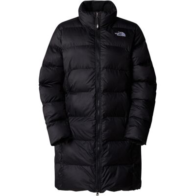 THE NORTH FACE W Saikuru Parka Tnf Black Tnf Black S THE NORTH FACE W Saikuru Parka Tnf Black Tnf Black S