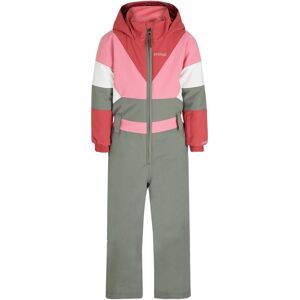 Protest TD Schneehose mit Wachstumsystem - Wasserfest & Atmungsaktiv Protest TD Schneehose mit Wachstumsystem - Wasserfest & Atmungsaktiv