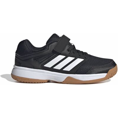 ADIDAS Speedcourt K Velcro Navy Navy 3 ADIDAS Speedcourt K Velcro Navy Navy 3