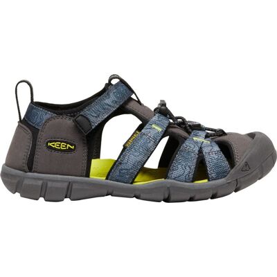 KEEN Seacamp Ii Cnx Y-Magnet/evening Pri Na Magnet/evening Primrose 35 KEEN Seacamp Ii Cnx Y-Magnet/evening Pri Na Magnet/evening Primrose 35