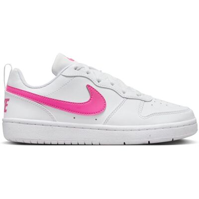 NIKE Court Borough Low Recraft (Gs) Coconut Milk/black Coconut Milk/black Eu 36.5 NIKE Court Borough Low Recraft (Gs) Coconut Milk/black Coconut Milk/black Eu 36.5