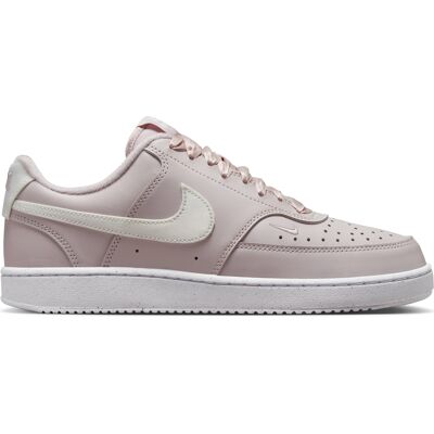 NIKE - Court Vision Lo NN - Schwarz/Weiß - EU 42 - Shoes NIKE - Court Vision Lo NN - Schwarz/Weiß - EU 42 - Shoes