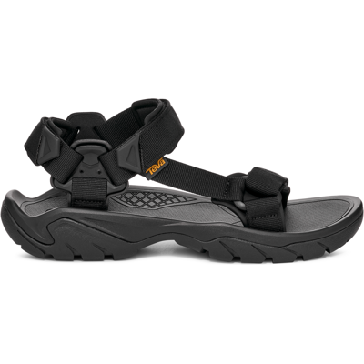 TEVA M Terra Fi 5 Universal Black 10 TEVA M Terra Fi 5 Universal Black 10