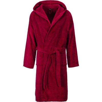 FIREFLY Ux.-Bademantel Ferry Ii Pink S FIREFLY Ux.-Bademantel Ferry Ii Pink S