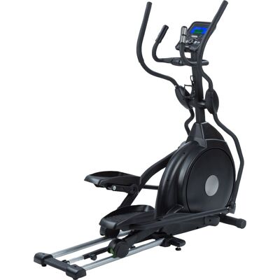 ENERGETICS Crosstrainer Et 1070 Schwarz One Size ENERGETICS Crosstrainer Et 1070 Schwarz One Size