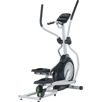 ENERGETICS Crosstrainer Et 620 Schwarz-Silber One Size ENERGETICS Crosstrainer Et 620 Schwarz-Silber One Size