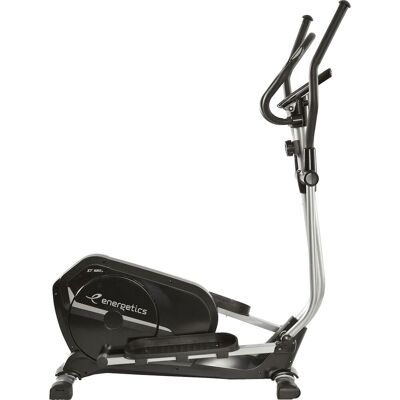 ENERGETICS Crosstrainer Xt 520p Schwarz/silber 1 ENERGETICS Crosstrainer Xt 520p Schwarz/silber 1