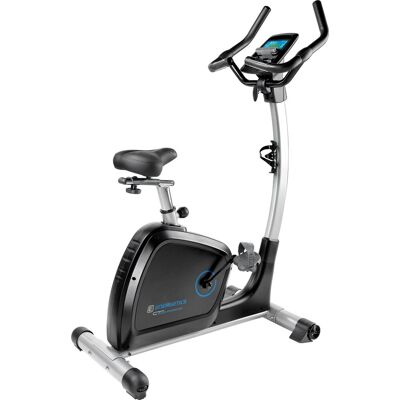 ENERGETICS Ergometer Ergometer Ct 1000 Schwarz One Size ENERGETICS Ergometer Ergometer Ct 1000 Schwarz One Size