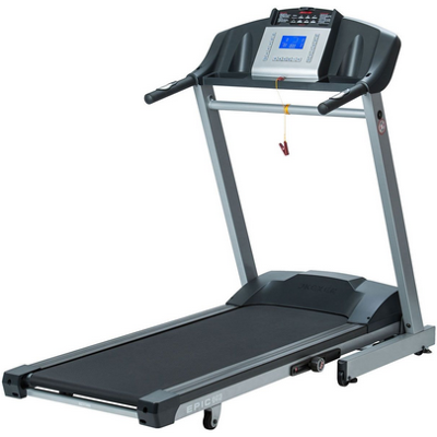 ENERGETICS Laufband Power Run 1060 Hrc Silber/grau One Size ENERGETICS Laufband Power Run 1060 Hrc Silber/grau One Size