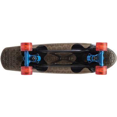 CHOKE Spicy Sabrina Elite Black/red/blue Black One Size CHOKE Spicy Sabrina Elite Black/red/blue Black One Size