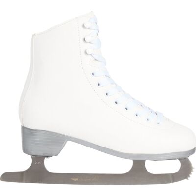 FIREFLY Eiskunst-Schuh Marina Iii W White-Dk Smoke Grey-Grey White-Dk Smoke Grey-Grey 38 FIREFLY Eiskunst-Schuh Marina Iii W White-Dk Smoke Grey-Grey White-Dk Smoke Grey-Grey 38