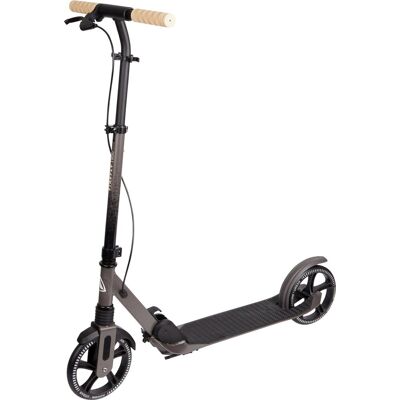 FIREFLY Ki.-Scooter A 200 2.0 Black/beige/silver Black/beige/silver FIREFLY Ki.-Scooter A 200 2.0 Black/beige/silver Black/beige/silver