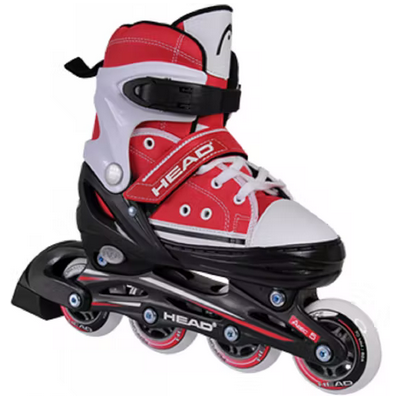 HEAD Verstellbare Inline Skates für Kinder - 30-37 HEAD Verstellbare Inline Skates für Kinder - 30-37