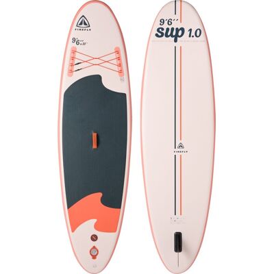 FIREFLY Sup-Board Isup 1.0 I 9 6 Navy/rot Navy/rot FIREFLY Sup-Board Isup 1.0 I 9 6 Navy/rot Navy/rot