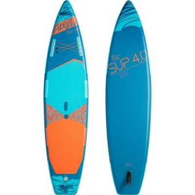 FIREFLY Sup-Board Isup 4.0 I 11 6 Navy/rot Navy/rot FIREFLY Sup-Board Isup 4.0 I 11 6 Navy/rot Navy/rot