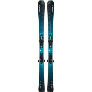 ELAN Primetime N°3 W Ps El 10.0 000 Blau 000 Blau 158 ELAN Primetime N°3 W Ps El 10.0 000 Blau 000 Blau 158