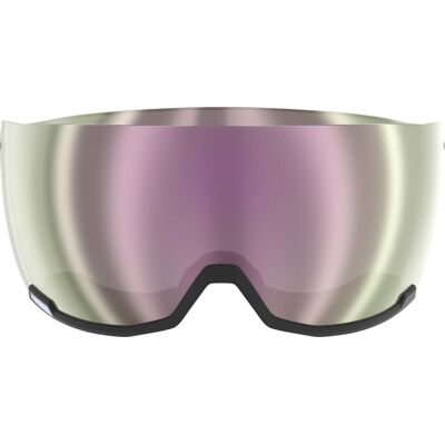 ATOMIC Visor Id Hd Lens Pink/copper Pink/copper/ Pink/copper/ 55 ATOMIC Visor Id Hd Lens Pink/copper Pink/copper/ Pink/copper/ 55