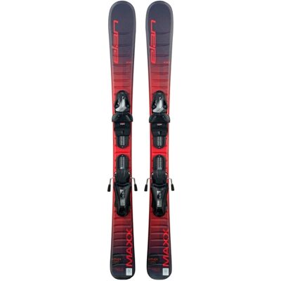 ELAN Maxx Red Jr Shift El 7.5 Gw Grün/weiß Grün/weiß 120 ELAN Maxx Red Jr Shift El 7.5 Gw Grün/weiß Grün/weiß 120