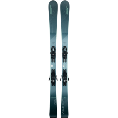 ELAN Wildcat 76 C Ls El9.0 Gw Grün/weiß Grün/weiß 150 ELAN Wildcat 76 C Ls El9.0 Gw Grün/weiß Grün/weiß 150