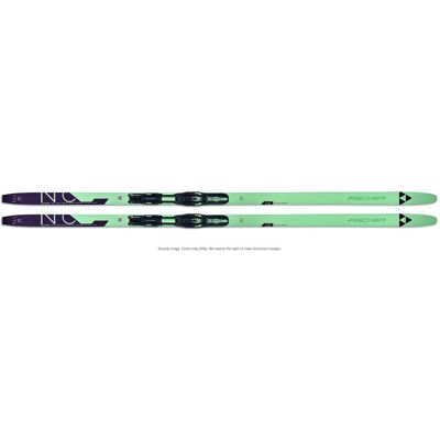 FISCHER Mystique Ef Set / Bdg Control Step - - 164 FISCHER Mystique Ef Set / Bdg Control Step - - 164