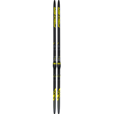 FISCHER Rcr Skate Stiff Set / Bdg Race Skat 000 - 181 FISCHER Rcr Skate Stiff Set / Bdg Race Skat 000 - 181