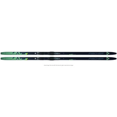 FISCHER Sports Crown Ef Mounted 000 000 199 FISCHER Sports Crown Ef Mounted 000 000 199