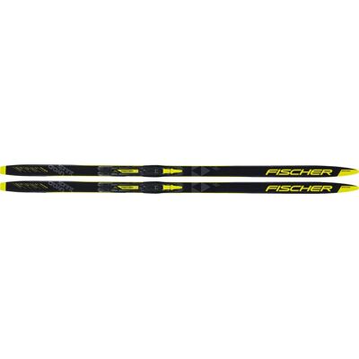 FISCHER Sprint Crown Set / Bdg Tour Step-In 000 - 000 - 170 FISCHER Sprint Crown Set / Bdg Tour Step-In 000 - 000 - 170