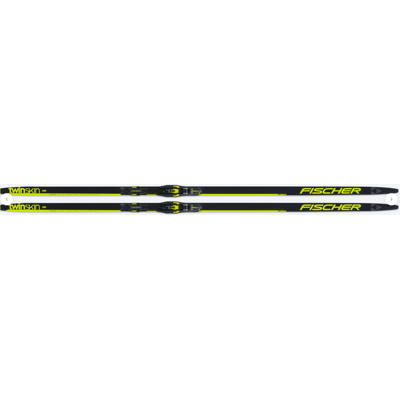 FISCHER Twin Skin Pro Stiff Set / Bdg Contr 000 000 207 FISCHER Twin Skin Pro Stiff Set / Bdg Contr 000 000 207