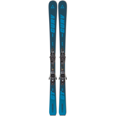 FISCHER Xtr The Curv Gt 76 Rt + Rsw 10 Pr 000 000 159 FISCHER Xtr The Curv Gt 76 Rt + Rsw 10 Pr 000 000 159