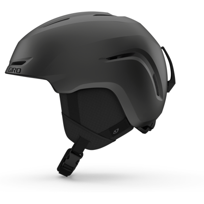 Giro Sario Mattgrau - Helm Giro Sario Mattgrau - Helm