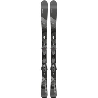 HEAD E.Real Joy + Joy 9 Gw Slr - - 153 HEAD E.Real Joy + Joy 9 Gw Slr - - 153