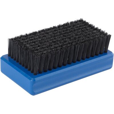 HOLMENKOL Basebrush Steel 000 - One Size HOLMENKOL Basebrush Steel 000 - One Size