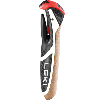 LEKI Nordic Shark 2.0 Griff 16 Mm Weiss One Size LEKI Nordic Shark 2.0 Griff 16 Mm Weiss One Size