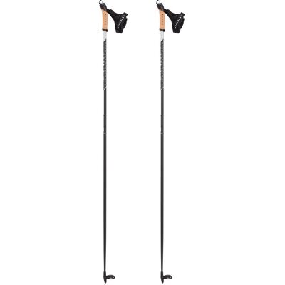 McKINLEY Ll-Skistock Vision 200 Navy/rot Navy/rot 160 McKINLEY Ll-Skistock Vision 200 Navy/rot Navy/rot 160